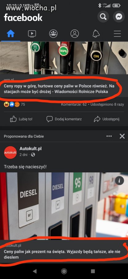 Podobno media nie kłamią