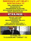 PiS to taka "mejzowa" partia, jeden lepszy od drugiego...