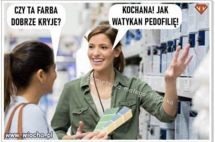 Lepiej się nie da 
