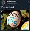 Wesołych Świąt 