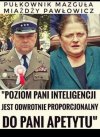 Brawo! Strzał w dziesiątkę.