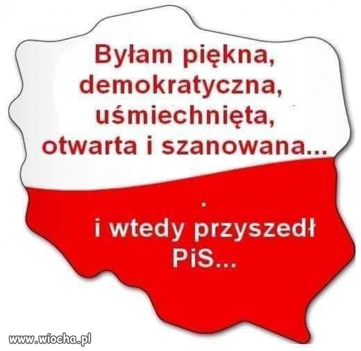 Tylko to tu zostawię!!!