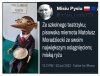 Ze szkolnego teatrzyku