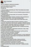 Jak żyć w dyktaturze? (Uproszczony poradnik.) 