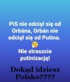 Dokąd idziesz Polsko 