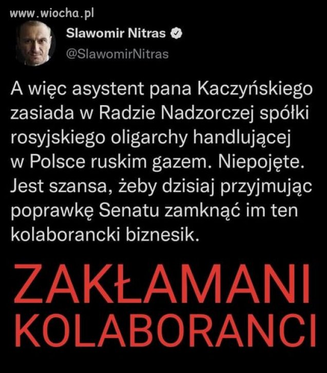 Kolaboranci z PISu