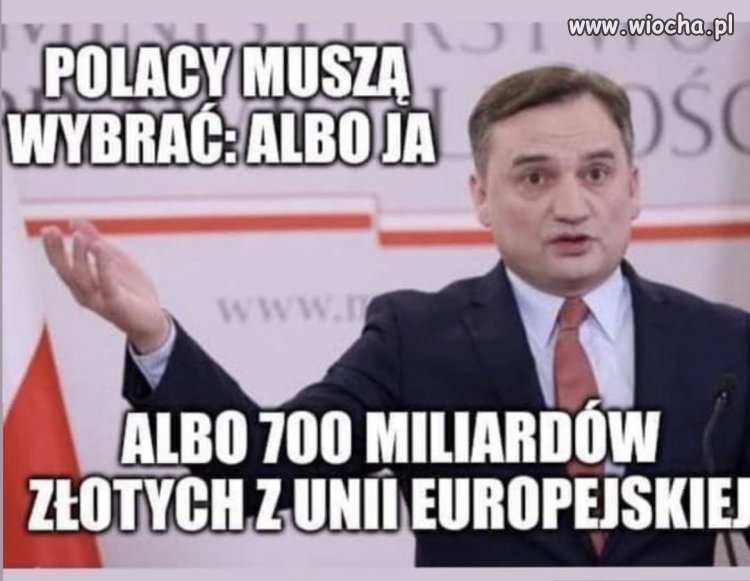 Ciężki wybór...