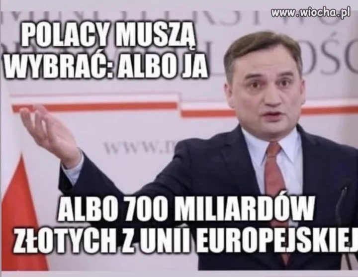 Ciężki wybór...