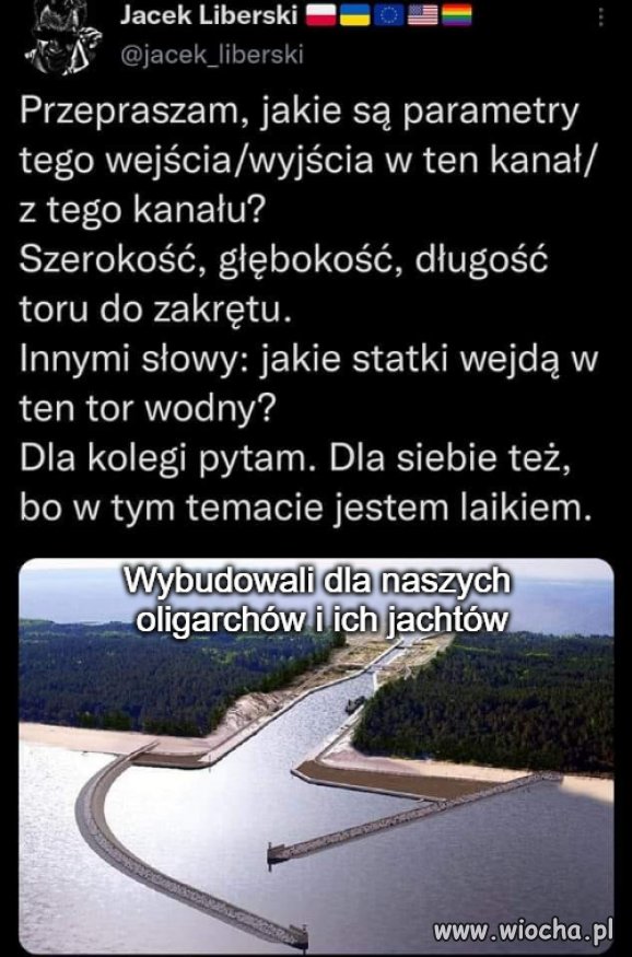 Zrobili to dla siebie 