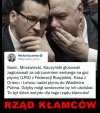 Kłamią i będą kłamać