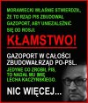 Kłamca Pinokio