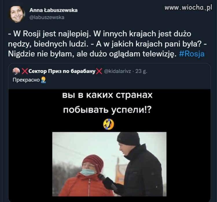 Telewizja narodowa. Znacie? To posłuchajcie! 