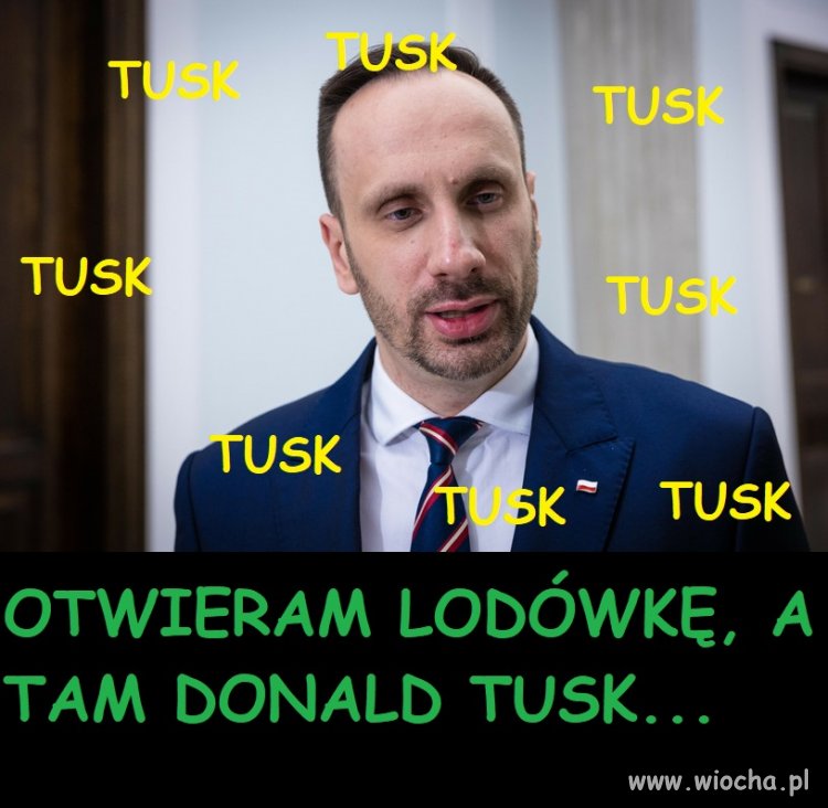 Ten to jest dopiero przykry