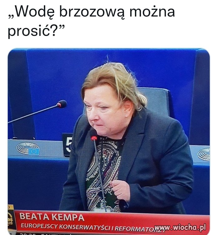 Oczko się odkleiło... temu Misiu
