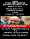 I co się Dziwisz?