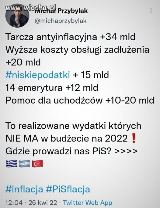Coraz ciekawiej