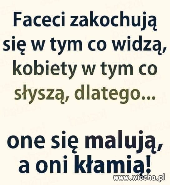 I wszystko jasne 
