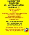 Tępy narodzie, ile jeszcze trzeba...