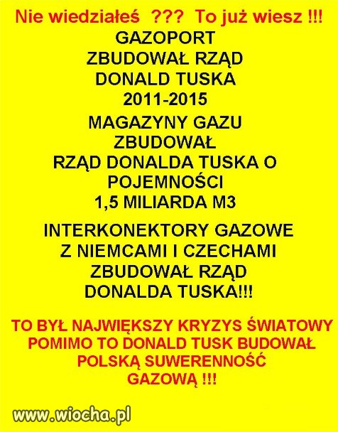 Do moherów ten przekaz i tak nie dotrze.
