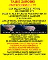 Dlatego utajniaja juz swoje majatki w PiS...