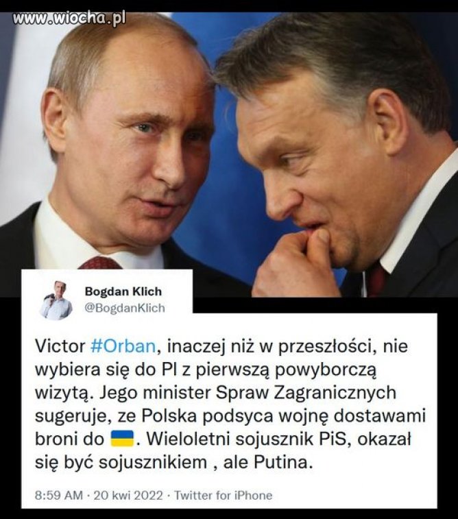 Już oficjalnie