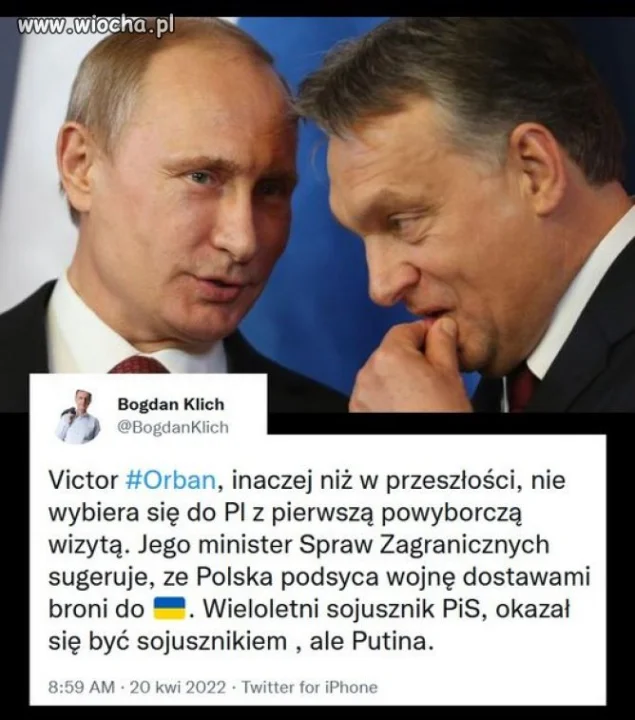 Już oficjalnie