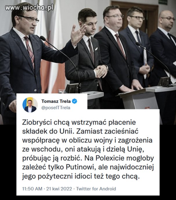 Pożyteczni idioci