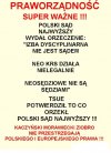 Jak to jest z tym Prawem i Sprawiedliwoscia PiSu?