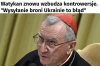 Nie dość że wszyscy jesteśmy winni