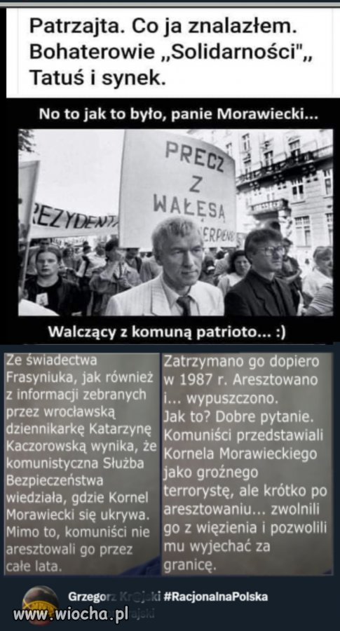 A to ciekawe...