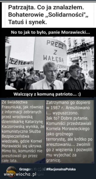 A to ciekawe...