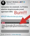 Agenci GRU