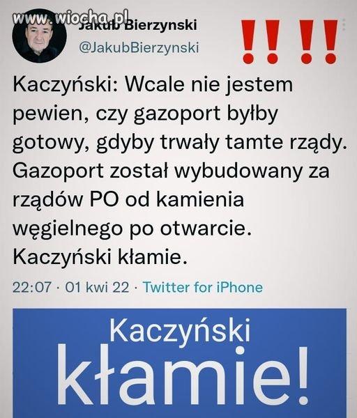Kacza kupa kłamie w żywe oczy