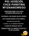 Sekcie kosciola juz nie wystarczaja pieniadze, chca rzadzic!