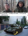 Nowa broń na rosyjskie czołgi