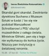Bo się nie podobał