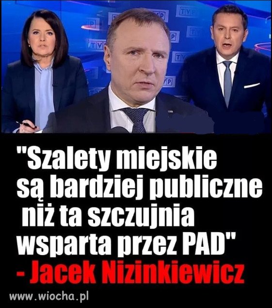 Putinizacja polityki i propagandy trwa...