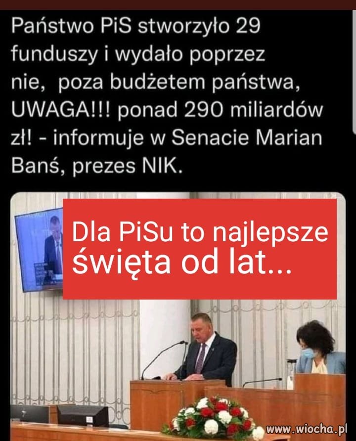 Najlepsze święta 