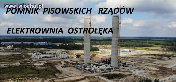 PiS lubuje się