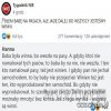 Brutalny komentarz do pewnych słów