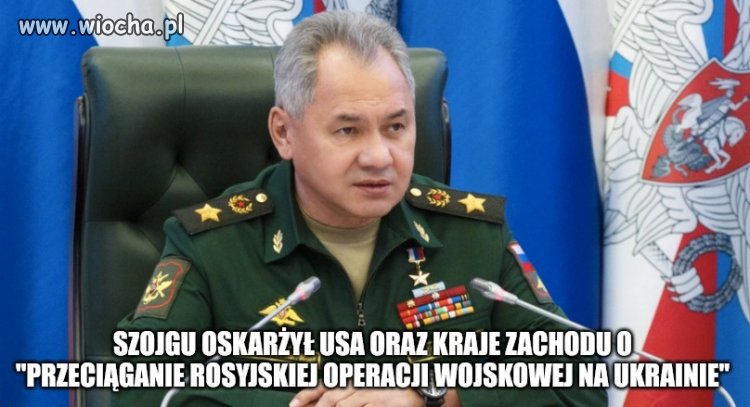 Logika jak papieża - " wszyscy jesteście winni"