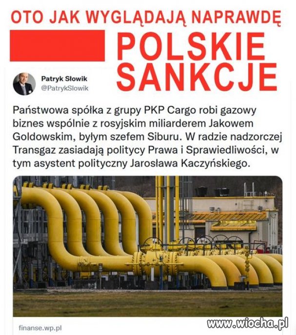 Taka sytuacja