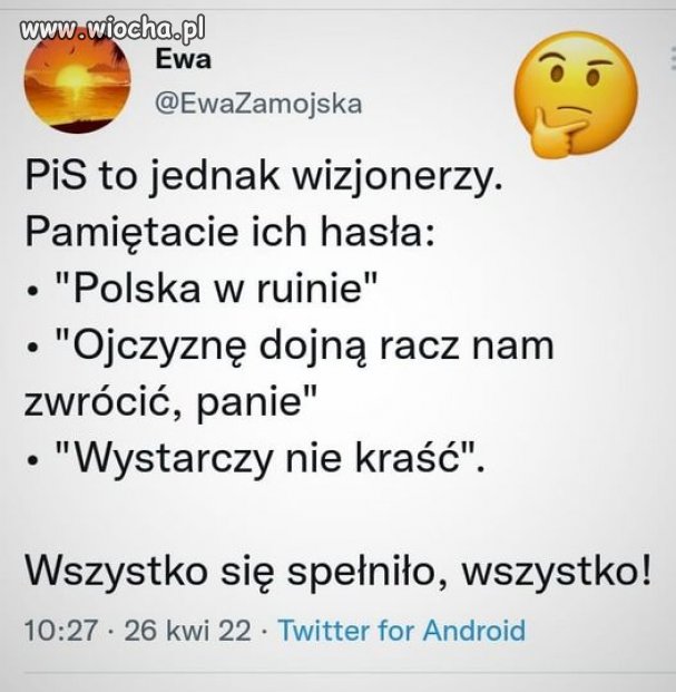 Wizjonerzy