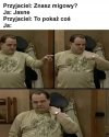 Nie rozumiesz kretynie