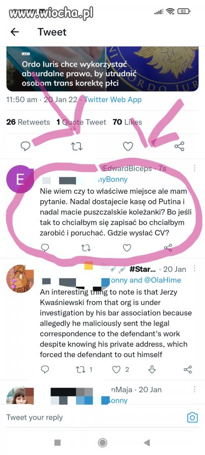 Ordo iuris rekrutacja.