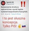 W razie czego będzie się można odwołać do Ziobro