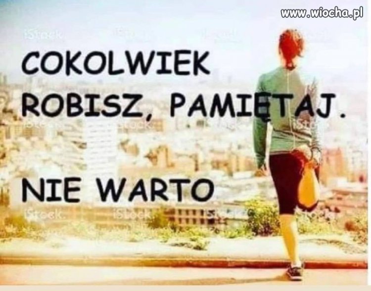 Pamiętajcie 
