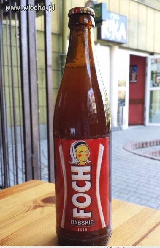 Uwaga panowie,początek długiego weekendu