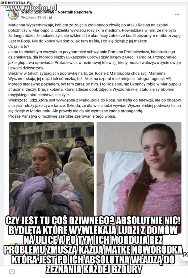 Taka oczywista prawda