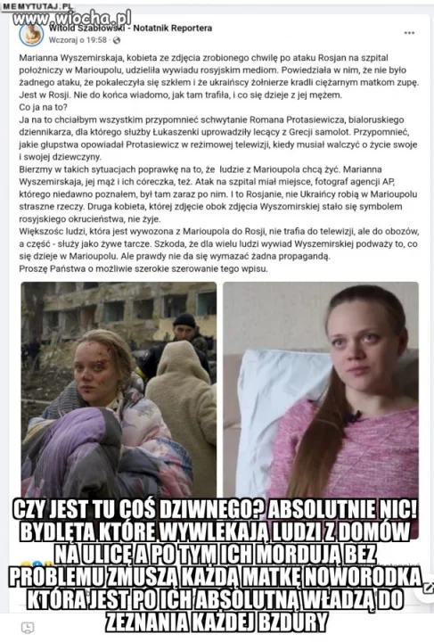 Taka oczywista prawda